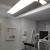 MAGIC Suspended LED Dental Surgery Ceiling Light - Image 2